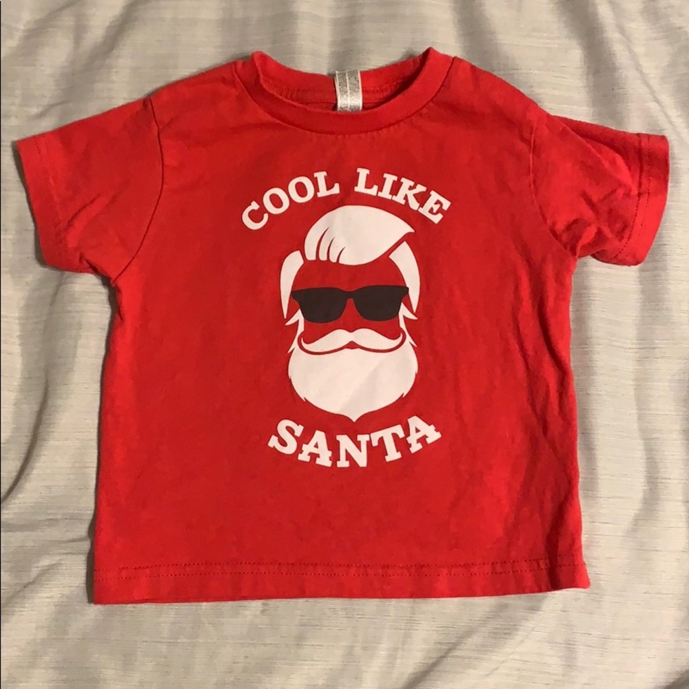Tee shirt